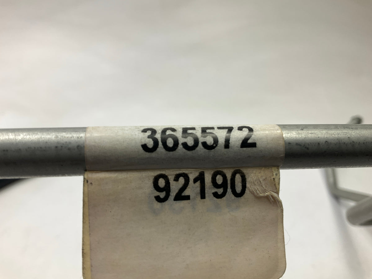 Edelmann 92190 Power Steering Return Hose Line