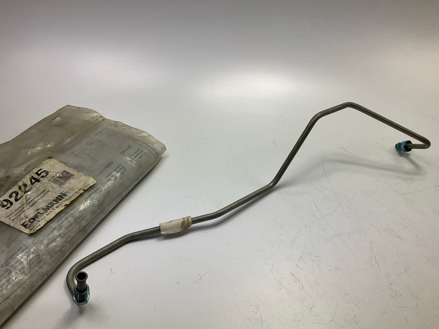 Edelmann 92245 Power Steering Pressure Hose For 1999-2005 Hyundai Sonata
