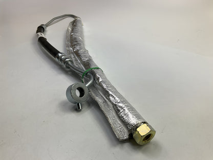 Edelmann 92252 Power Steering Pressure Line Hose