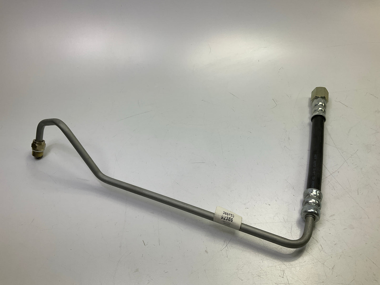 Edelmann 92386 Power Steering Hose For 2000-2001 Ford Explorer