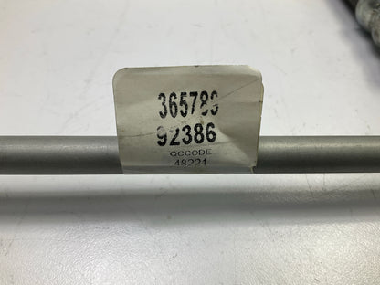 Edelmann 92386 Power Steering Hose For 2000-2001 Ford Explorer