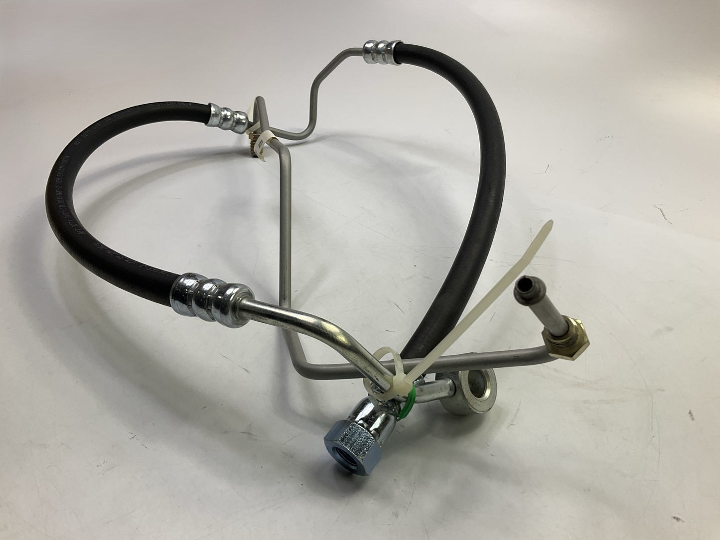 Edelmann 92389 Power Steering Pressure Hose Assembly