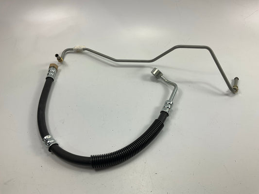 Edelmann 92390 Power Steering Pressure Line Hose For 1999-2005 Hyundai Sonata