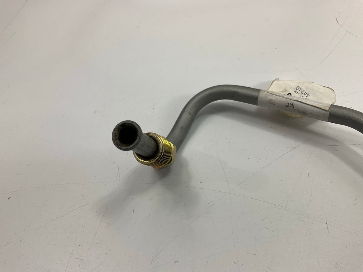 Edelmann 92390 Power Steering Pressure Line Hose For 1999-2005 Hyundai Sonata