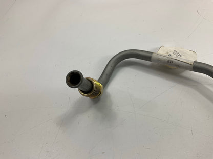 Edelmann 92390 Power Steering Pressure Line Hose For 1999-2005 Hyundai Sonata
