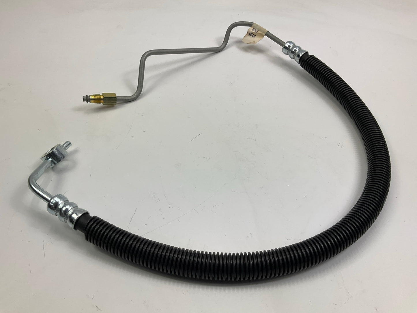 Edelmann 92488 Power Steering Hose For 2002-2004 Nissan Altima