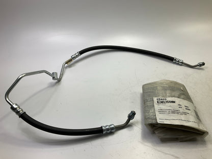 Edelmann 92489 Power Steering Hose For 1997-00 Ford Escort, Tracer 2.0L-L4 SOHC