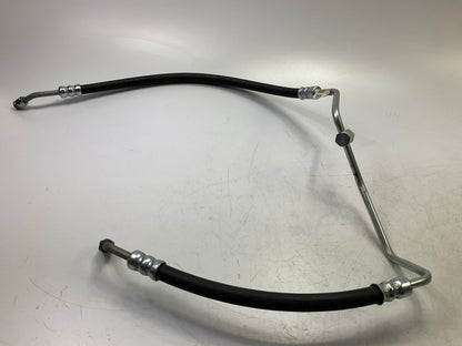 Edelmann 92489 Power Steering Hose For 1997-00 Ford Escort, Tracer 2.0L-L4 SOHC