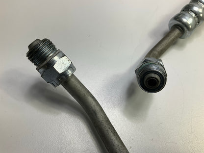 Edelmann 92489 Power Steering Hose For 1997-00 Ford Escort, Tracer 2.0L-L4 SOHC