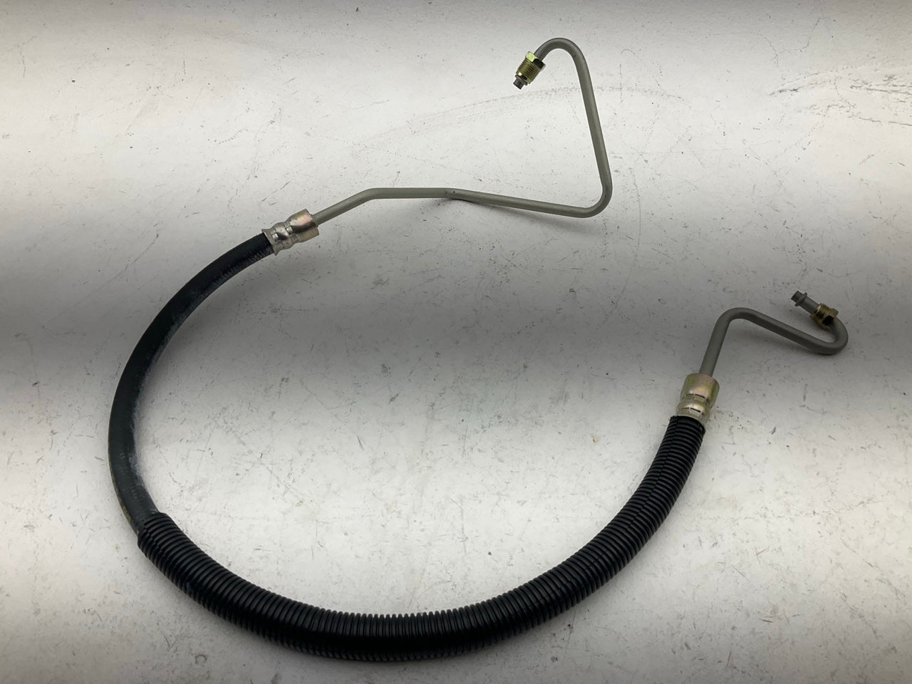 Edelmann 92554 Power Steering  Pressure Line Hose