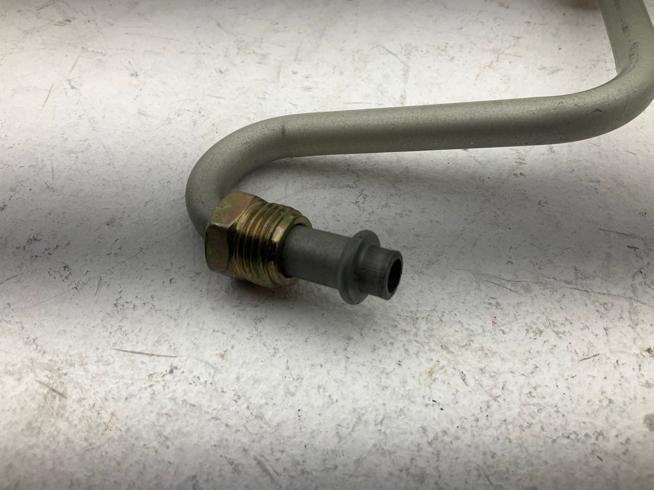 Edelmann 92554 Power Steering  Pressure Line Hose