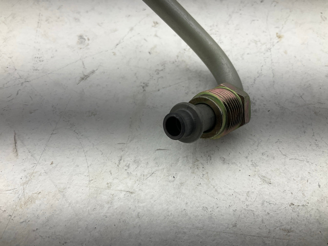 Edelmann 92554 Power Steering  Pressure Line Hose