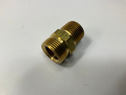 Edelmann 927766 Air Brake Adapter Fitting 3/8'' Swivel X 3/8'' Pipe X 7/8-20
