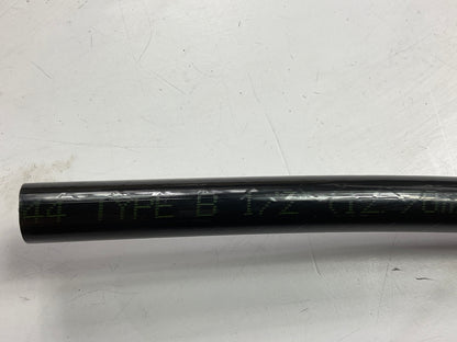 100 FEET - Edelmann PFT8B 1/2'' Air Brake Tube Air Brake Line Tubing, Full Roll