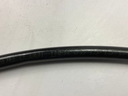 100 FEET - Edelmann PFT8B 1/2'' Air Brake Tube Air Brake Line Tubing, Full Roll