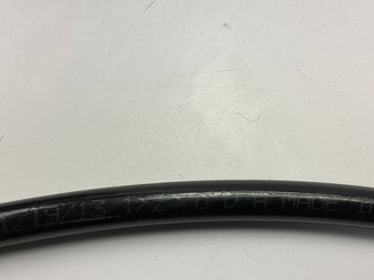 100 FEET - Edelmann PFT8B 1/2'' Air Brake Tube Air Brake Line Tubing, Full Roll