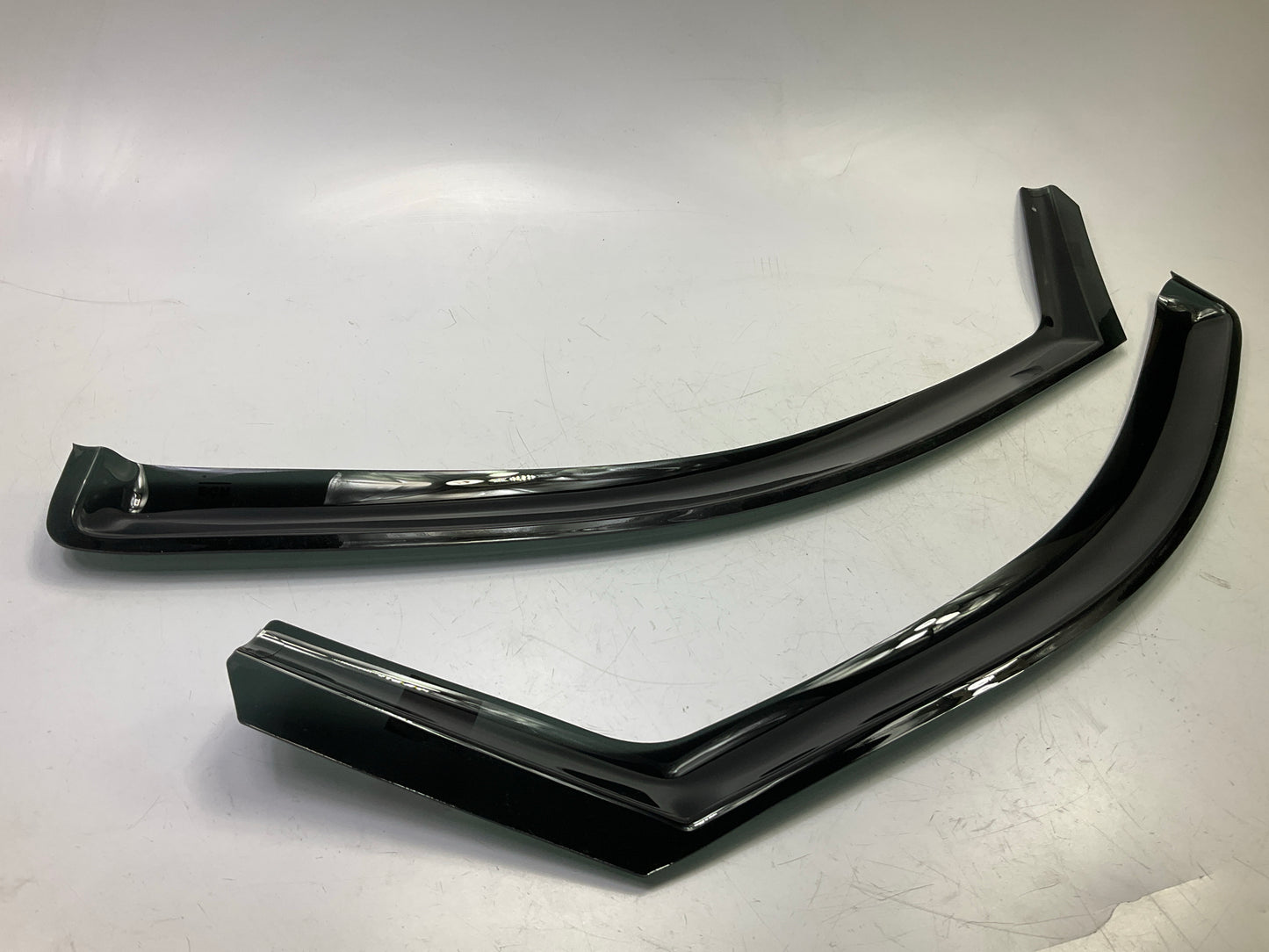 EGR 572451 Vent Visor Window Deflector Set 4-pc For 02-08 Ram 1500 2500 Quad Cab