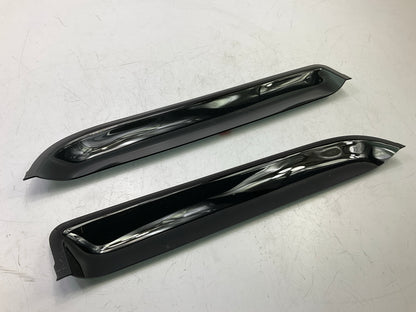 EGR 572451 Vent Visor Window Deflector Set 4-pc For 02-08 Ram 1500 2500 Quad Cab