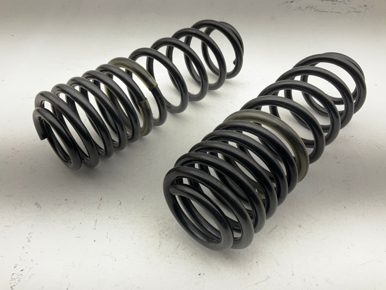 SPRINGS ONLY - Eibach 35101.140 PKK Coil Spring 1.5'' Lowering Kit 05-10 Mustang
