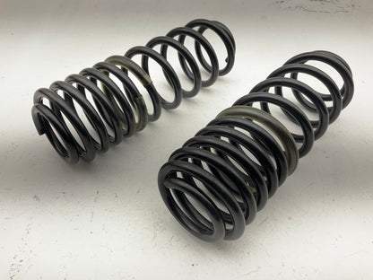 SPRINGS ONLY - Eibach 35101.140 PKK Coil Spring 1.5'' Lowering Kit 05-10 Mustang