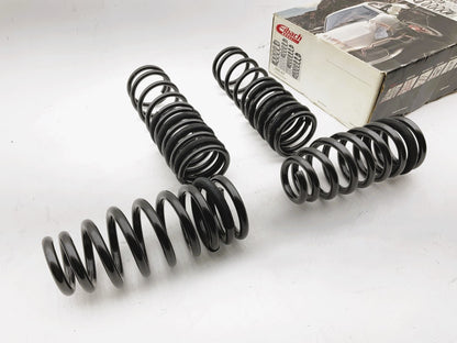 Eibach 4076.140 Lowering Coil Springs For 2008-2012 Honda Accord Coupe 1'' Drop