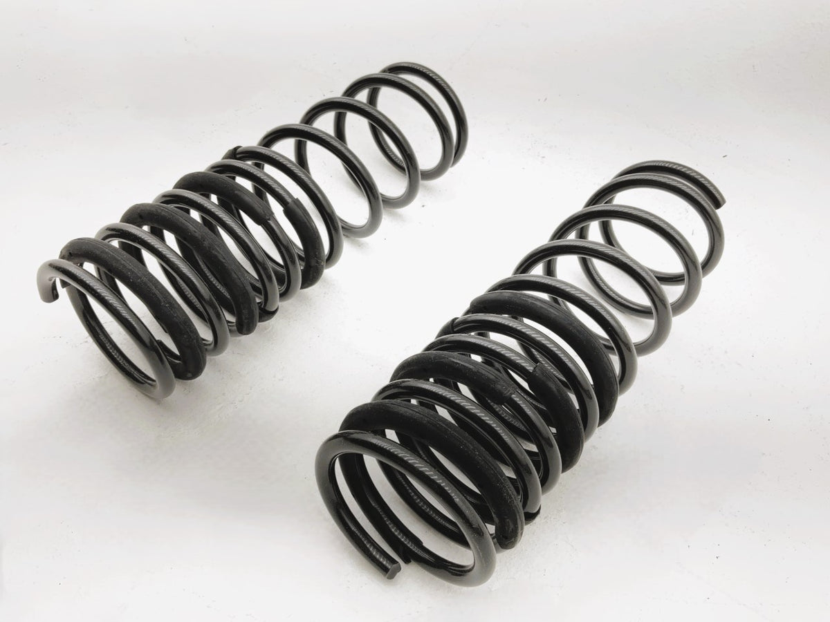 Eibach 4076.140 Lowering Coil Springs For 2008-2012 Honda Accord Coupe 1'' Drop