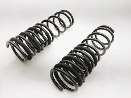 Eibach 4076.140 Lowering Coil Springs For 2008-2012 Honda Accord Coupe 1'' Drop