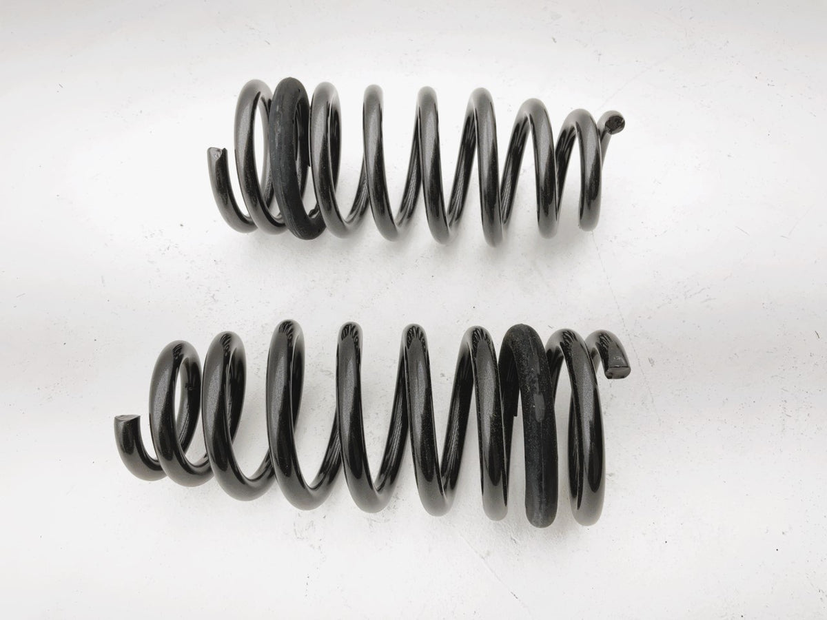 Eibach 4076.140 Lowering Coil Springs For 2008-2012 Honda Accord Coupe 1'' Drop