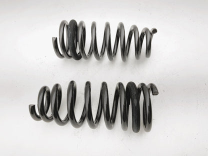 Eibach 4076.140 Lowering Coil Springs For 2008-2012 Honda Accord Coupe 1'' Drop