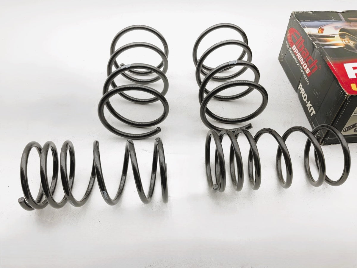 Eibach 6307.140 Lowering Coil Springs For 1993-1999 Nissan Altima 1'' Drop
