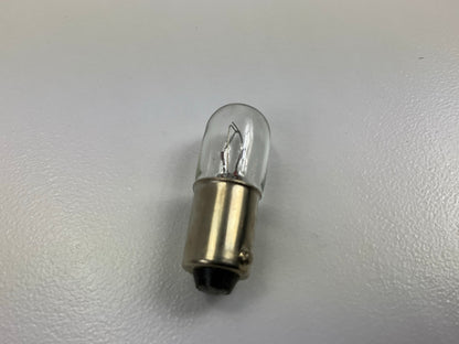 (10) Eiko 1816 - 13V .33A T3-1/4 Miniature Bayonet Base Light Bulbs