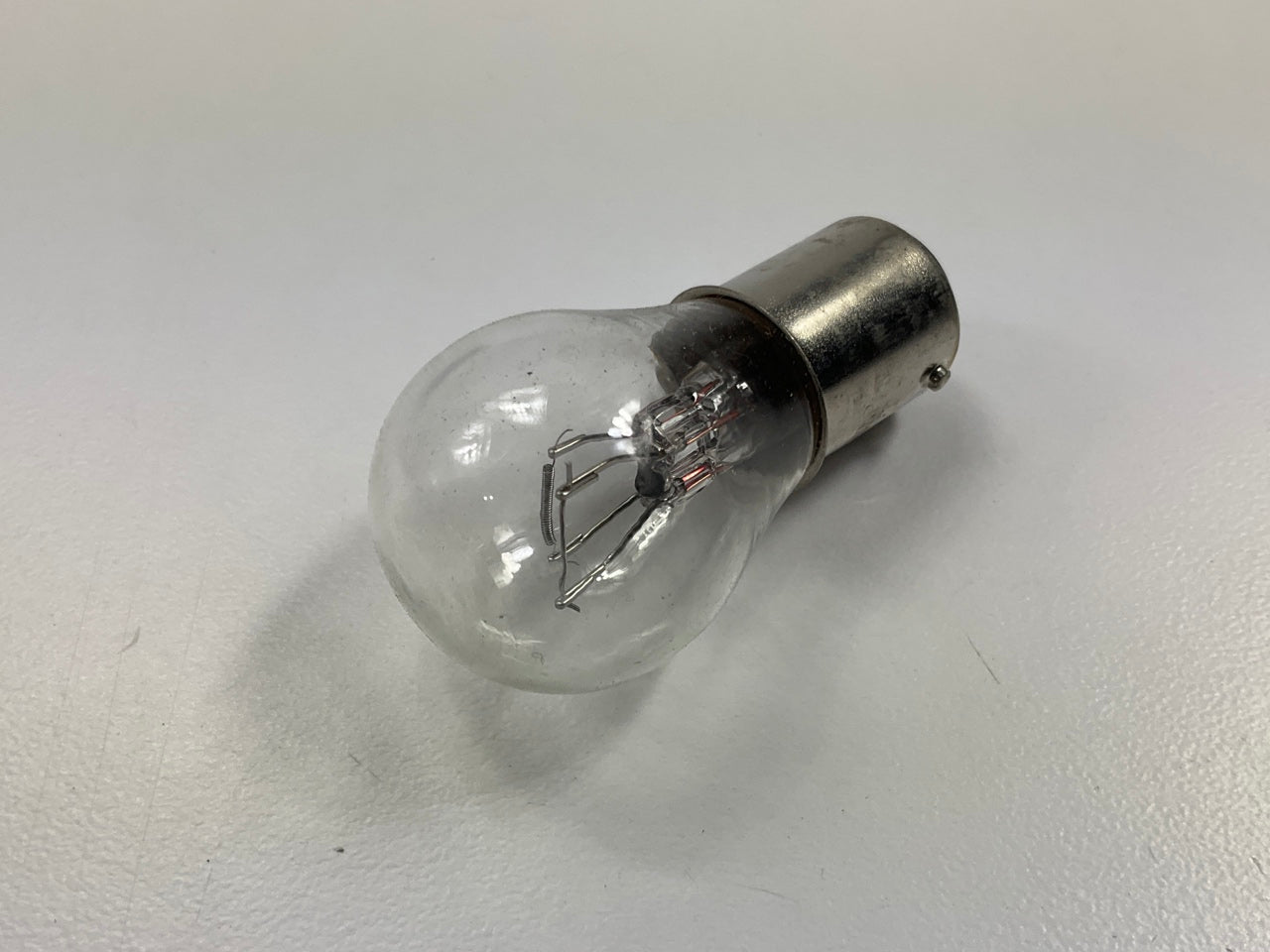 (8) Eiko 2057 Brake / Turn Signal Light Bulbs