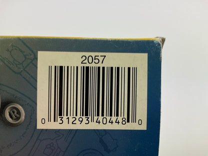 (9) Eiko 2057 Brake Light Bulbs