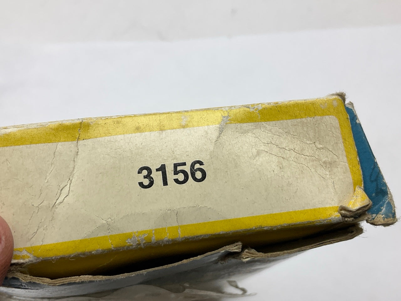 (7) Eiko 3156 Reverse / Back Up Light Bulbs