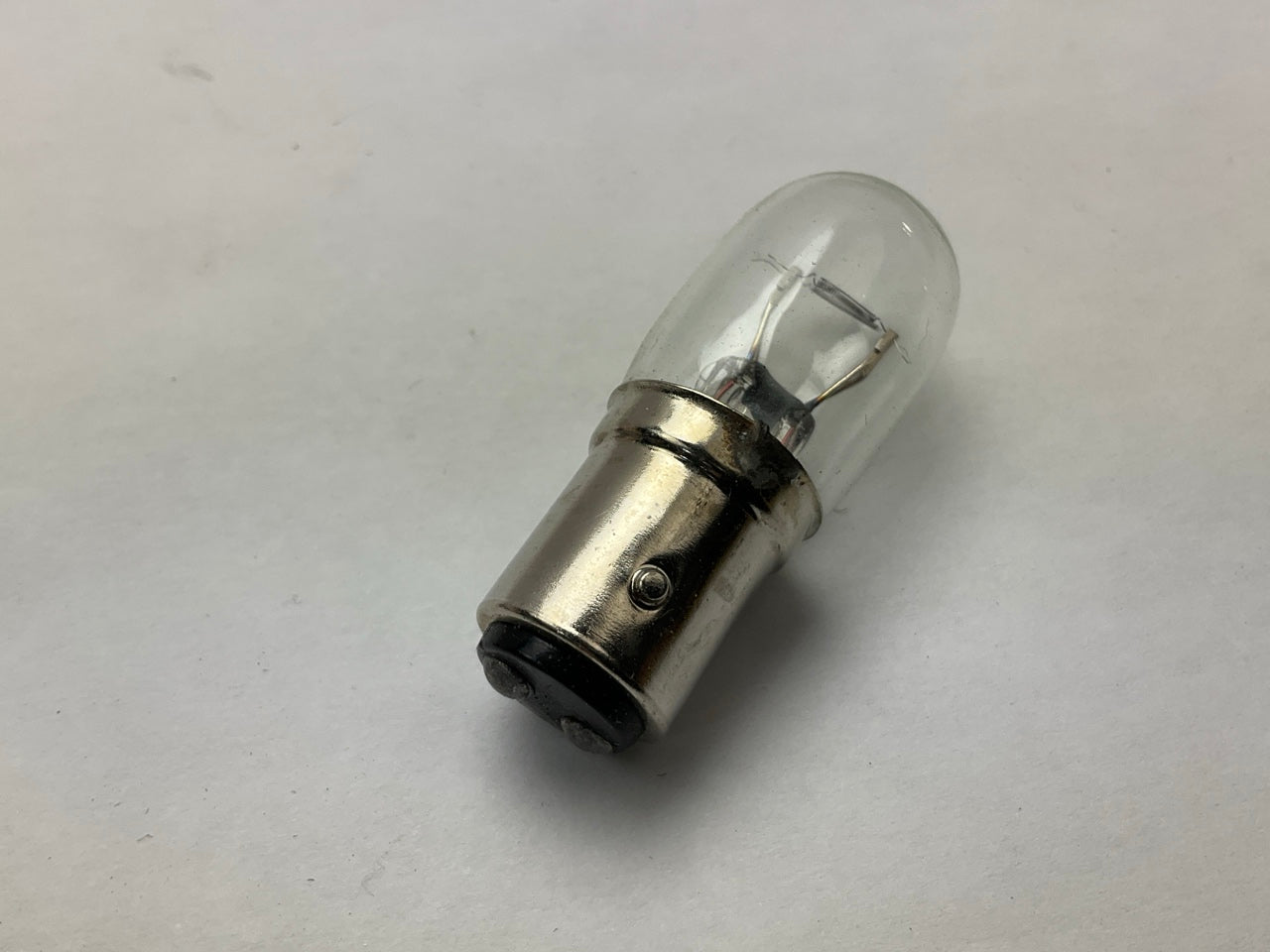 (10) Eiko 3496 Turn Signal / Side Marker Light Bulbs