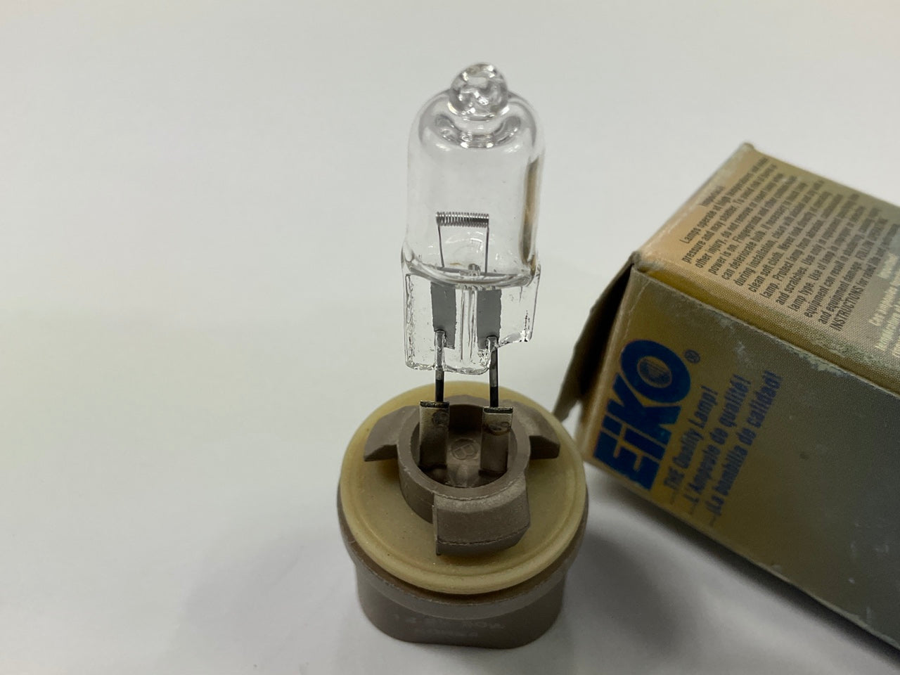 Eiko 885 Fog Light Bulb