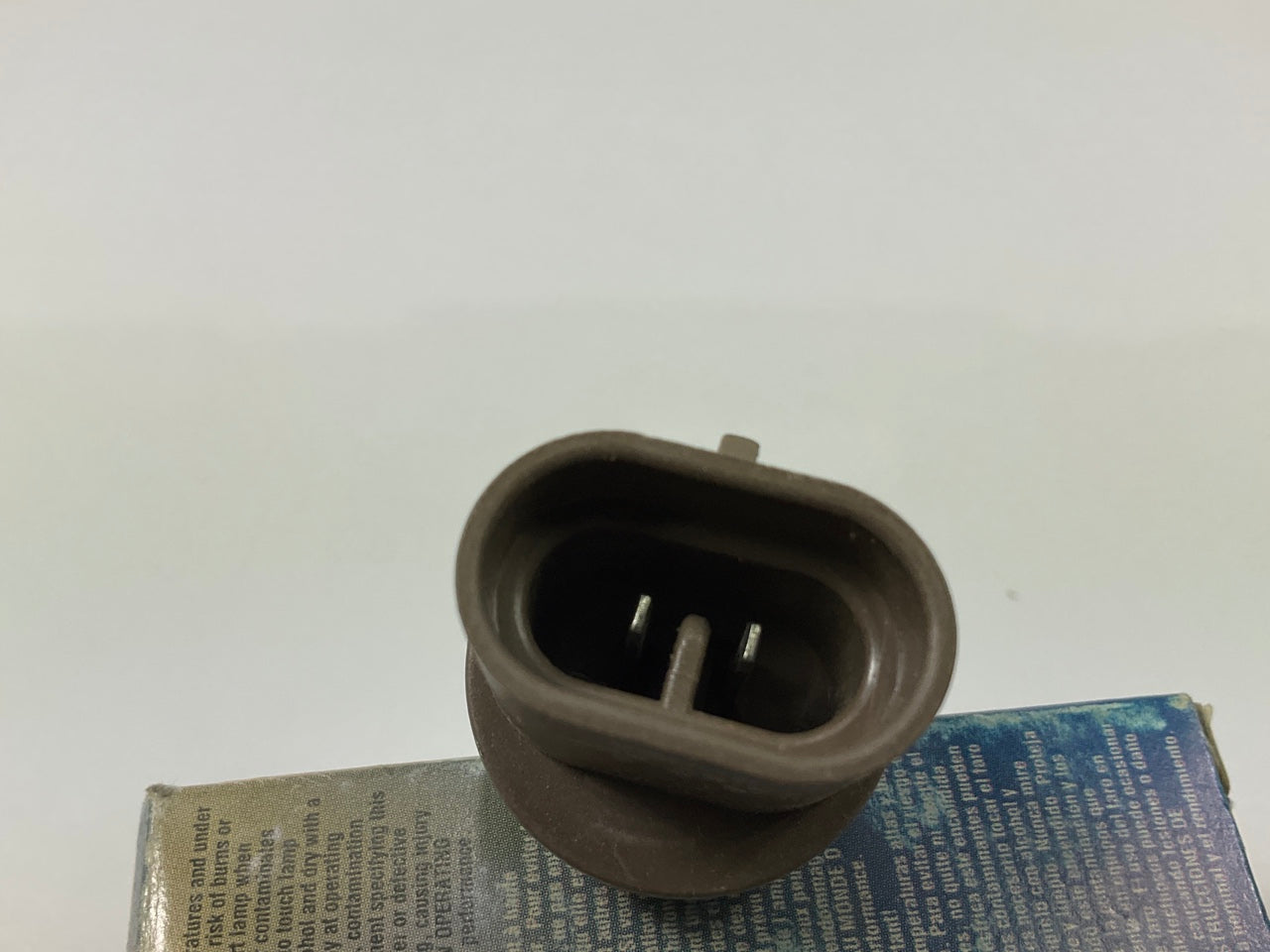Eiko 885 Fog Light Bulb