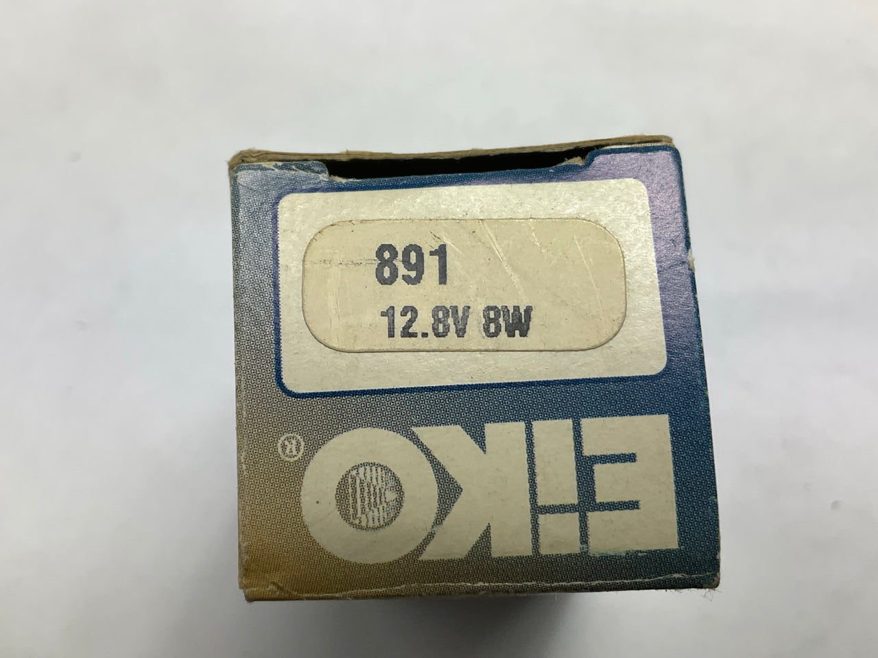 Eiko 891 Center High Mount Stop / Brake Light Bulb