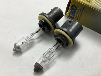 (2) Eiko 893 Fog Light Bulbs