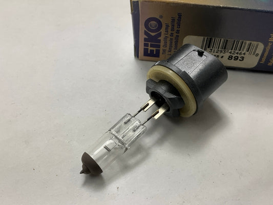 Eiko 893 Fog Light Bulb