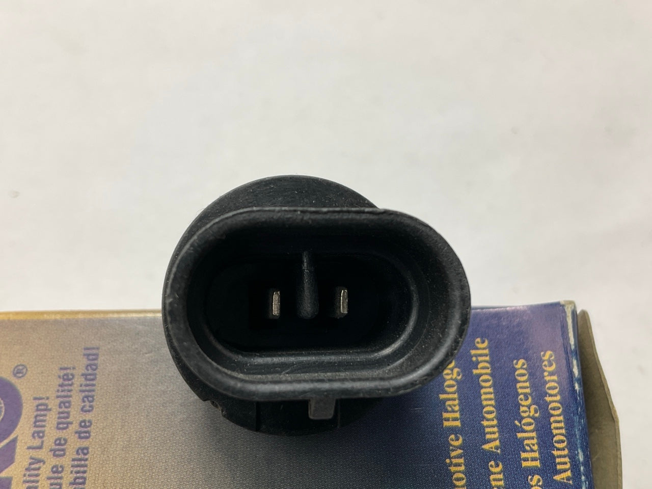 Eiko 893 Fog Light Bulb