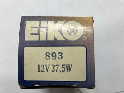 Eiko 893 Fog Light Bulb