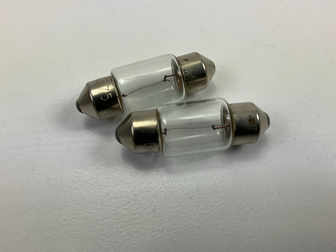 (9) Eiko DE3175 Dome Map Light Bulbs