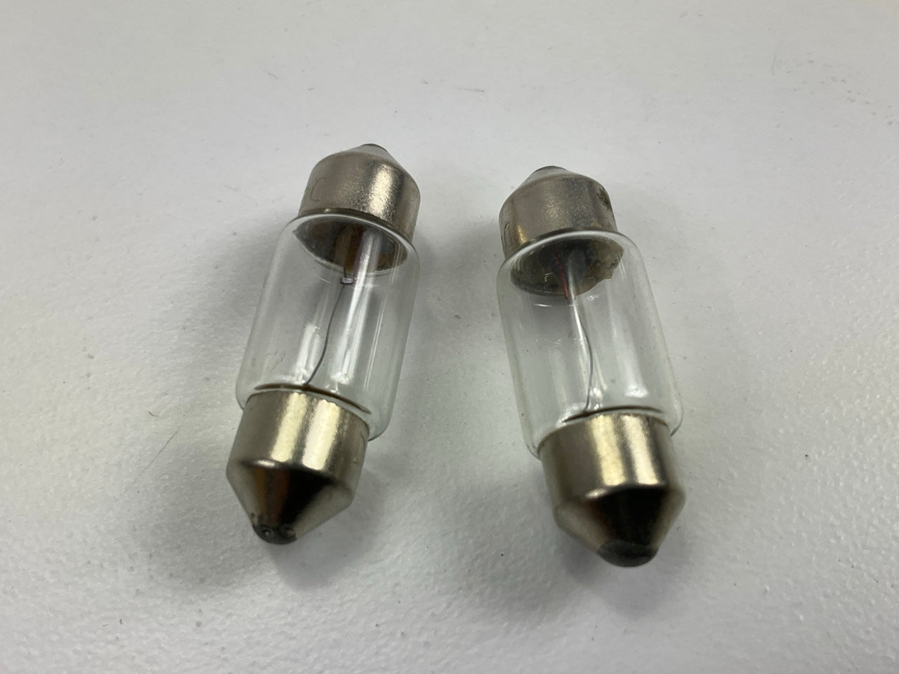 (9) Eiko DE3175 Dome Map Light Bulbs