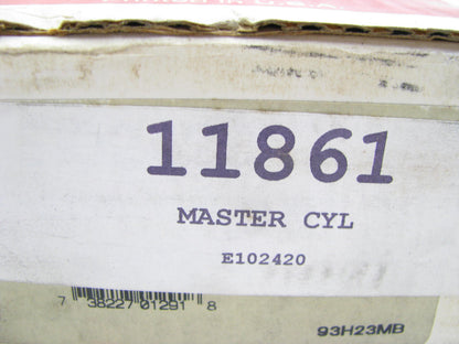 EIS E102420 Brake Master Cylinder
