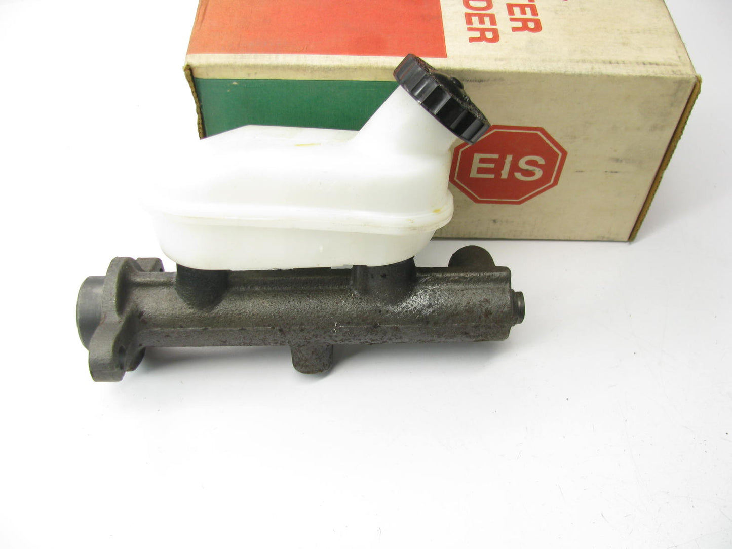 EIS 12385 Brake Master Cylinder For 1987-1989 Ford Aerostar