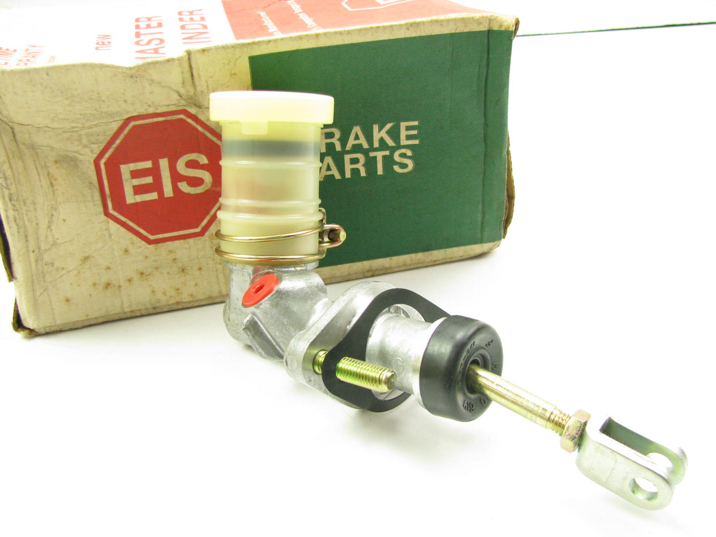 EIS E100134 Clutch Master Cylinder for 1976-1981 Honda Accord