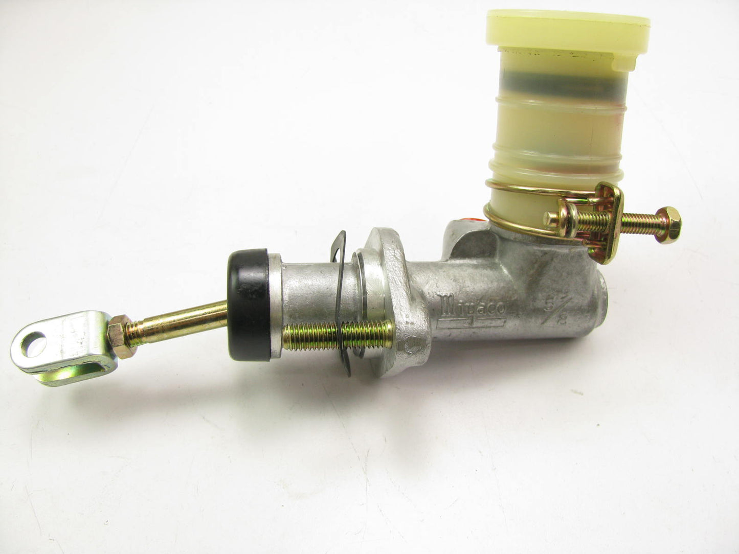 EIS E100134 Clutch Master Cylinder for 1976-1981 Honda Accord