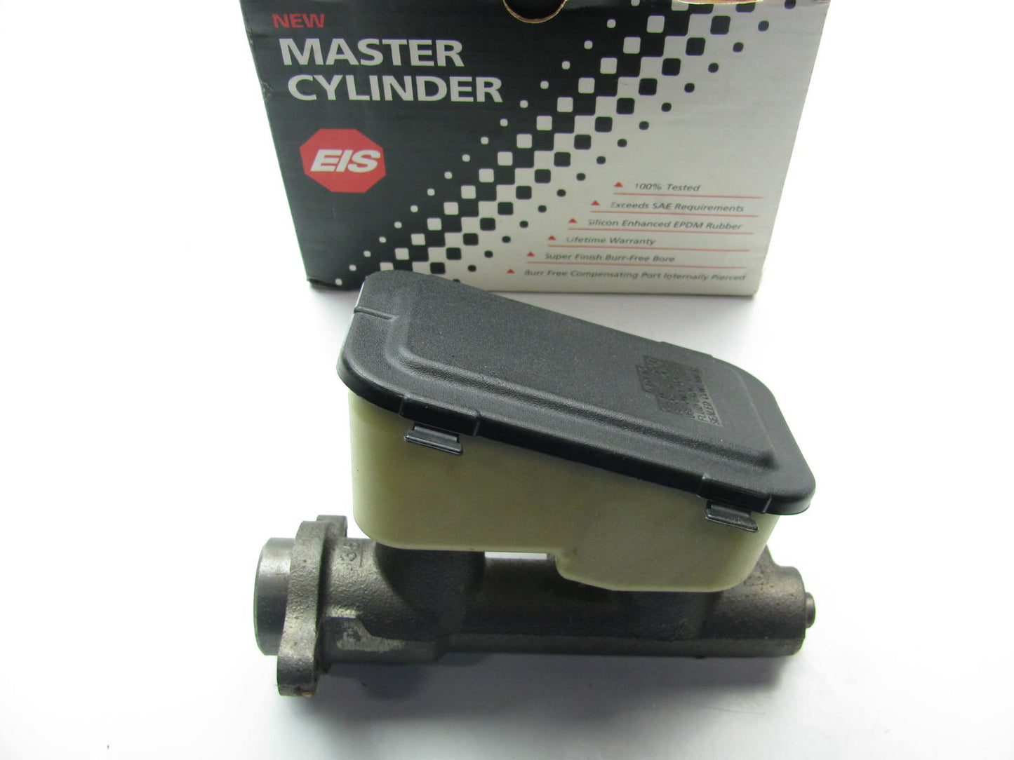 EIS E104460 Brake Master Cylinder  MC39328 Interchange