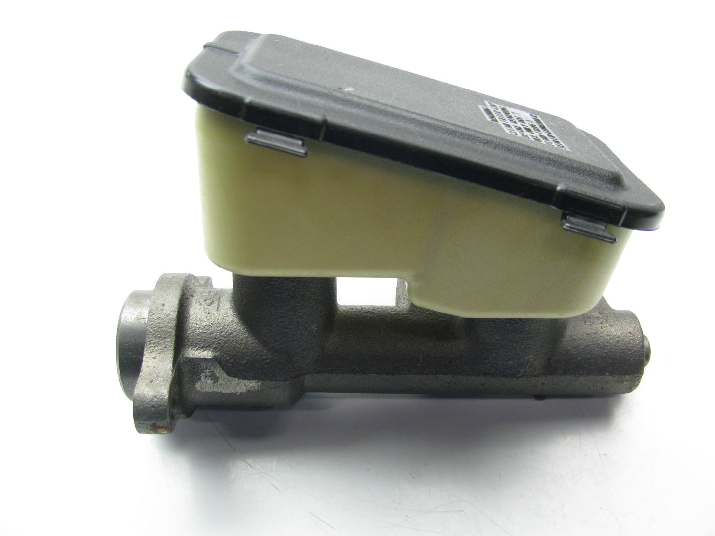 EIS E104460 Brake Master Cylinder  MC39328 Interchange